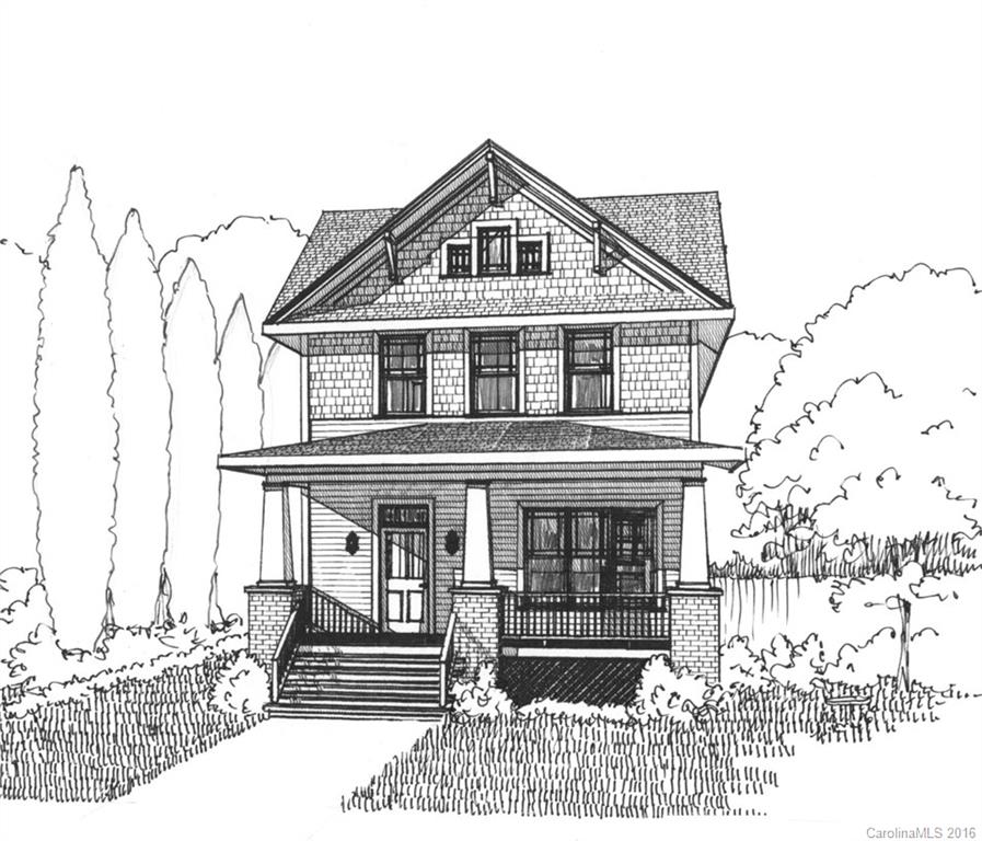 437 State Street Charlotte NC 28208