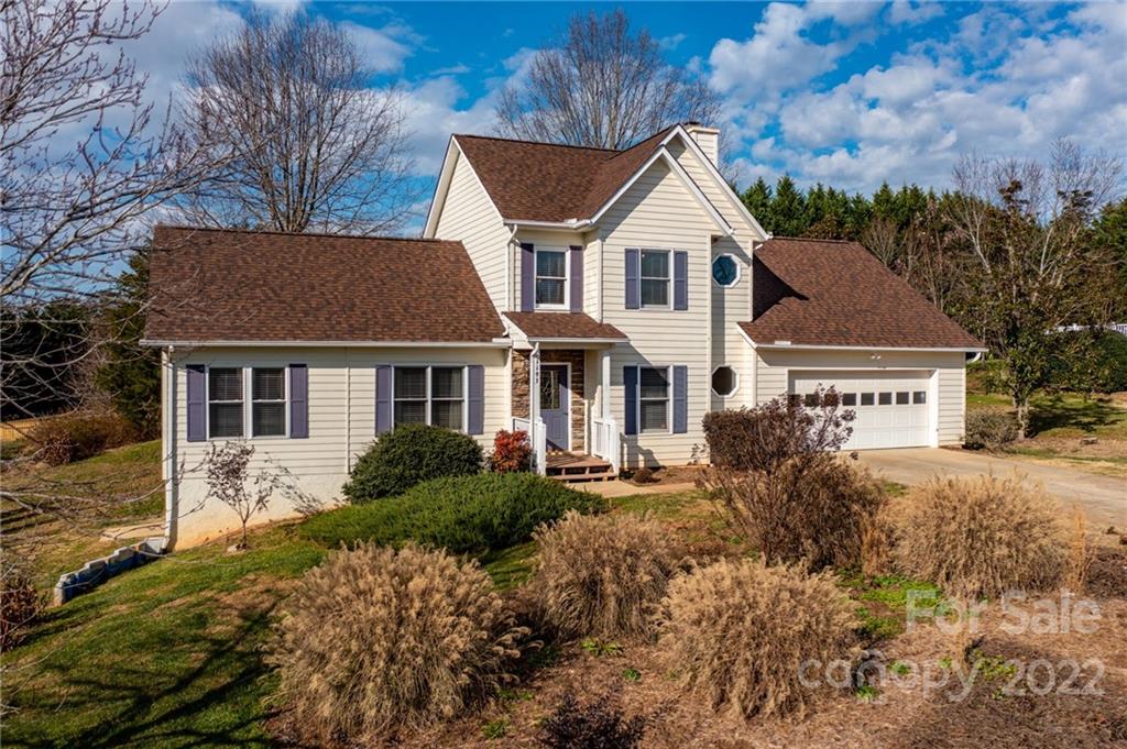 1193 Wisteria Drive Hickory NC 28602