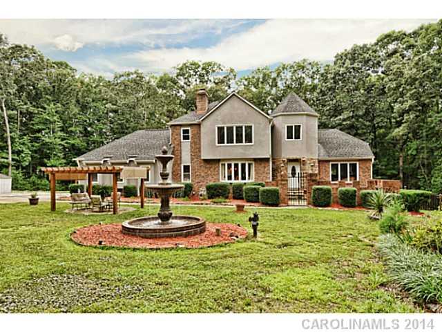 6817 Tree Hill Road Matthews NC 28104