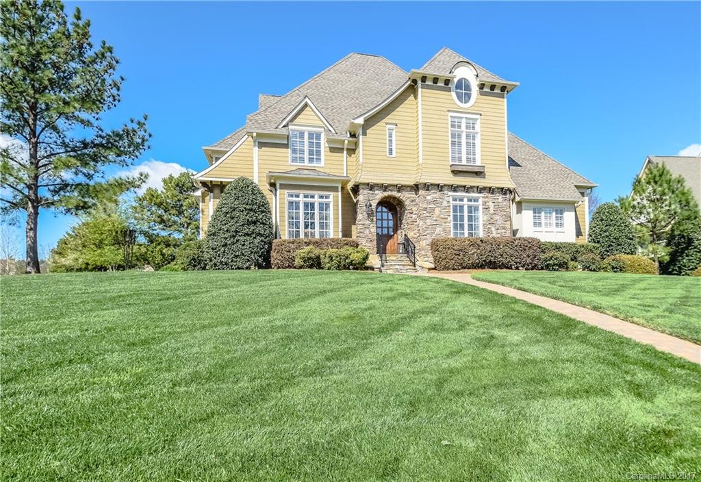 151 Cape Cod Way Mooresville NC 28117