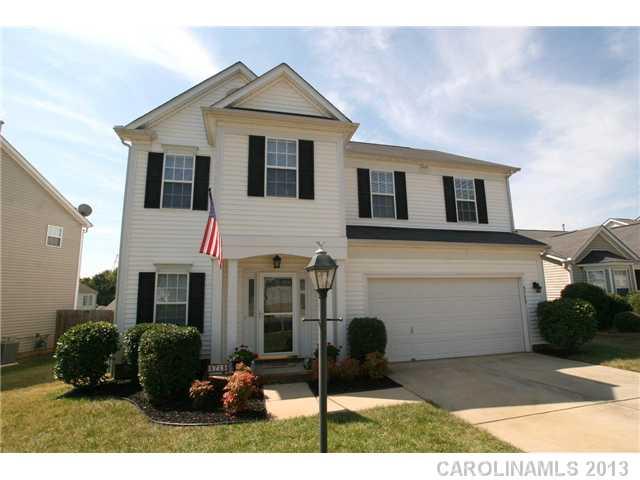 5713 Waverly Lynn Lane Charlotte NC 28269