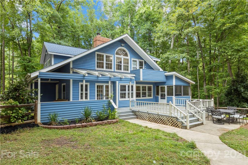 6125 Indian Brook Drive Matthews NC 28104