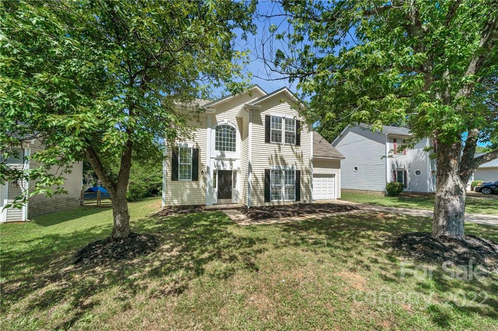 5517 Timbertop Lane Charlotte NC 28215