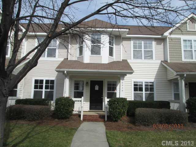 16939 Bridgeton Lane Huntersville NC 28078