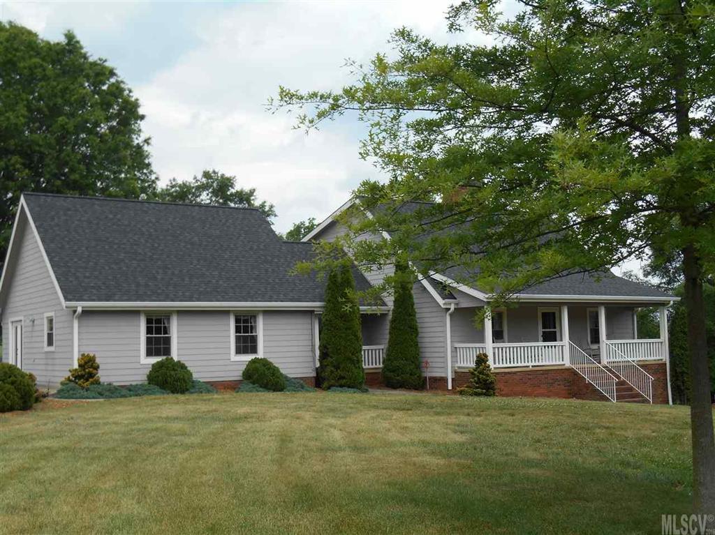 2777 Connelly Springs Road Granite Falls NC 28630