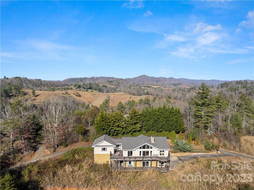 1126 Hazel Brook Road Marshall NC 28753