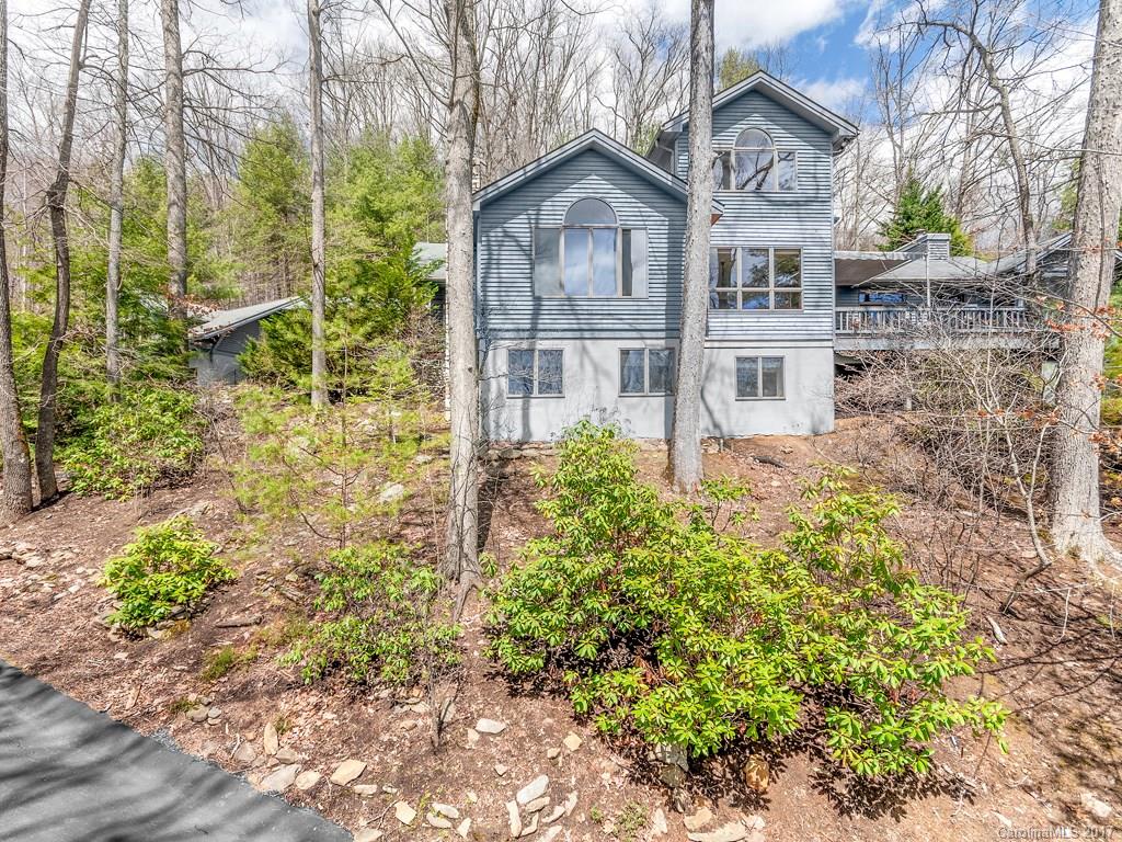 369 E Sondley Drive Asheville NC 28805