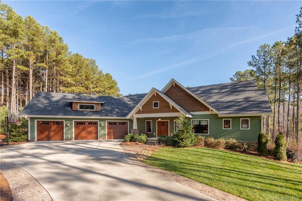 116 White Fawn Circle Granite Falls NC 28630