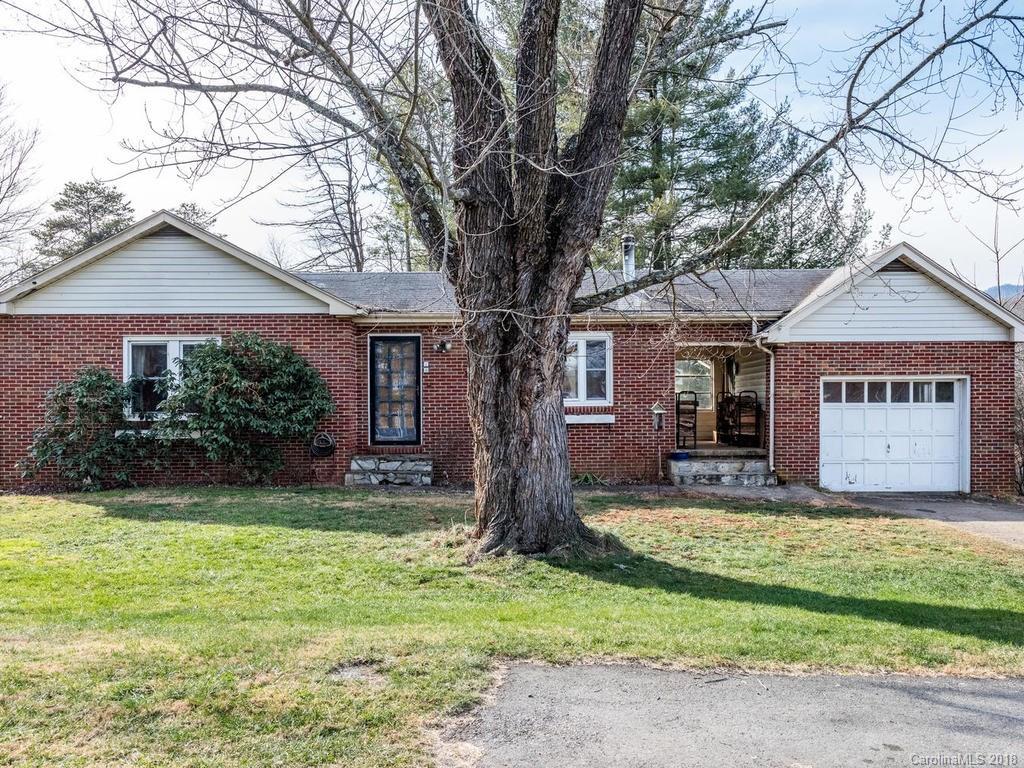 18 Sunrise Lane Candler NC 28715