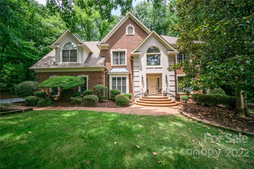3607 Deruyter Circle Charlotte NC 28269