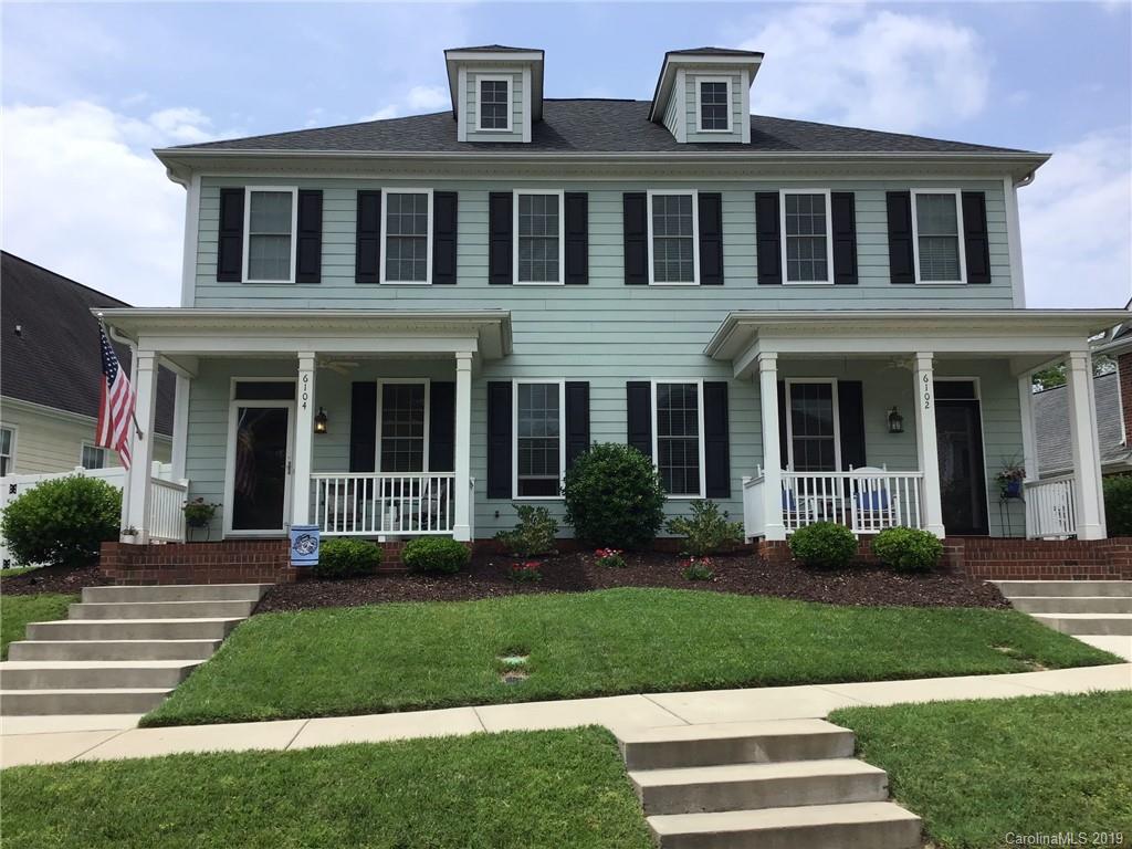 6104 Village Drive Nw Concord NC 28027