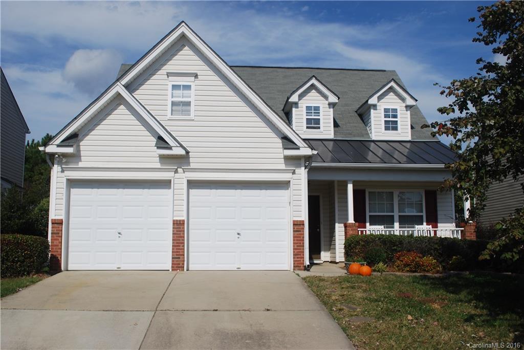 10501 Plantain Court Charlotte NC 28213