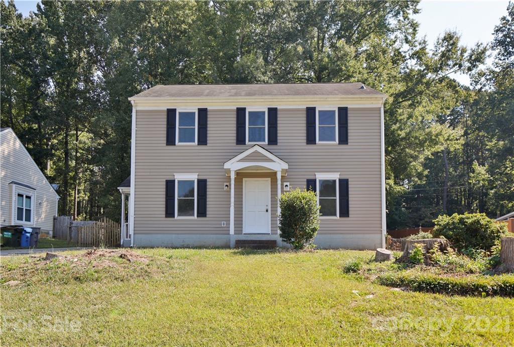 10321 Roundhouse Circle Mint Hill NC 28227