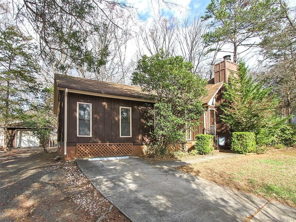 7904 Oakbark Lane Charlotte NC 28226