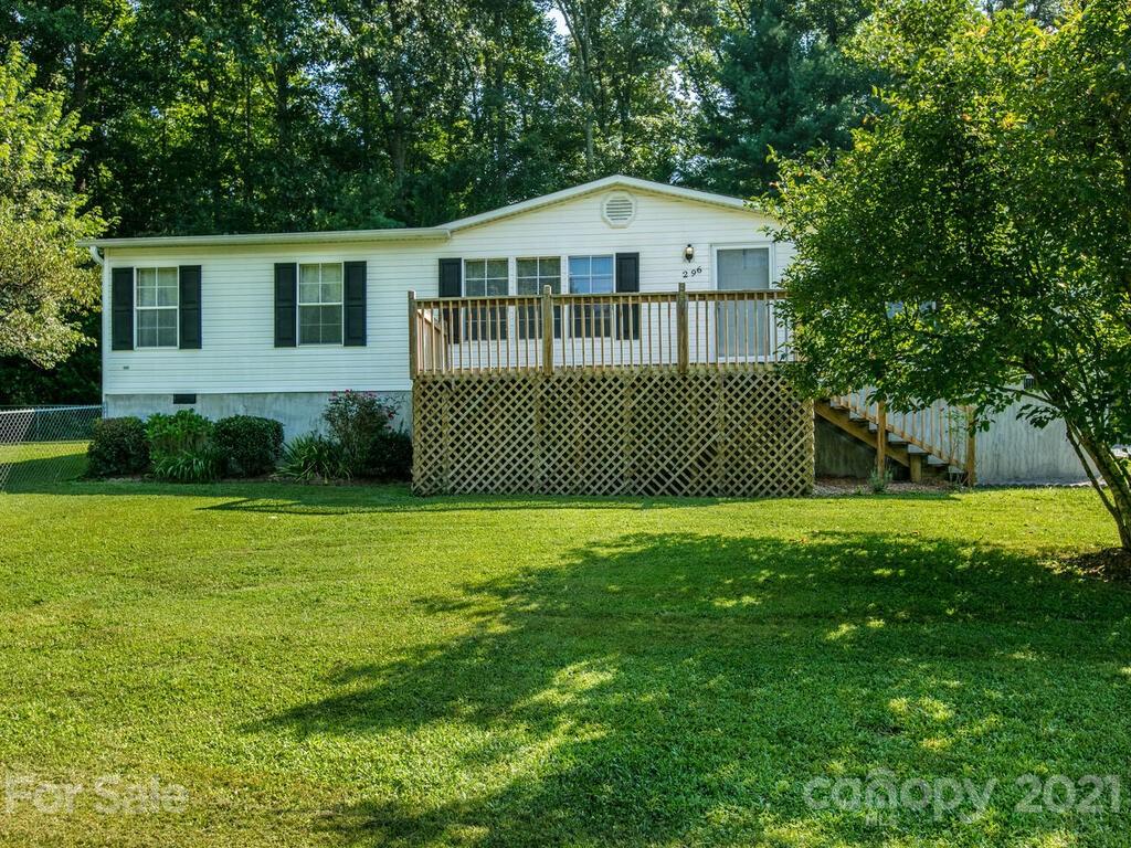 296 E Blackwell Drive Hendersonville NC 28792