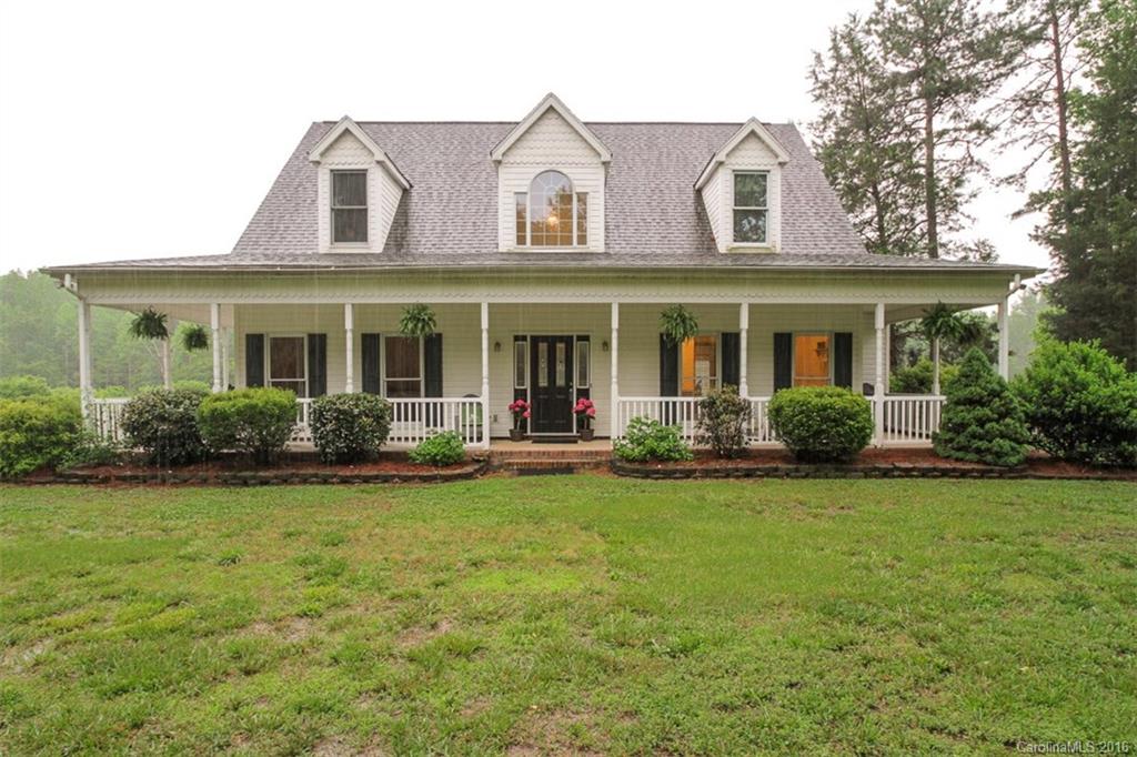 4988 Pondview Court Concord NC 28025