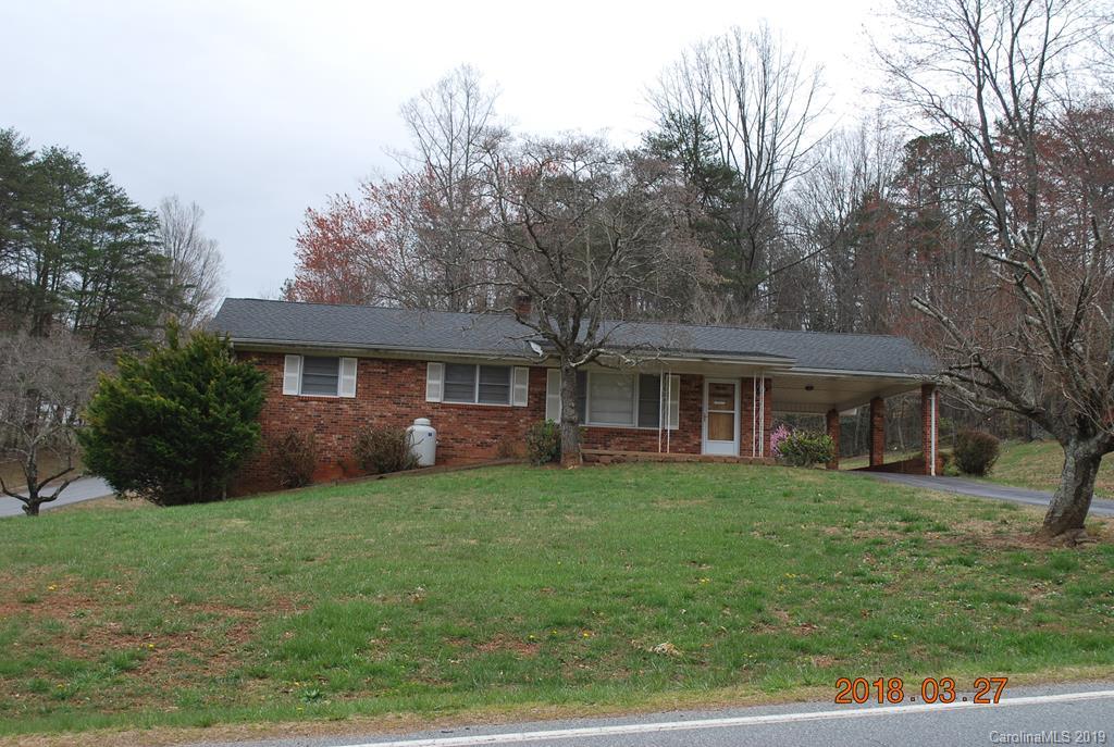 742 Fairview Road Marion NC 28752