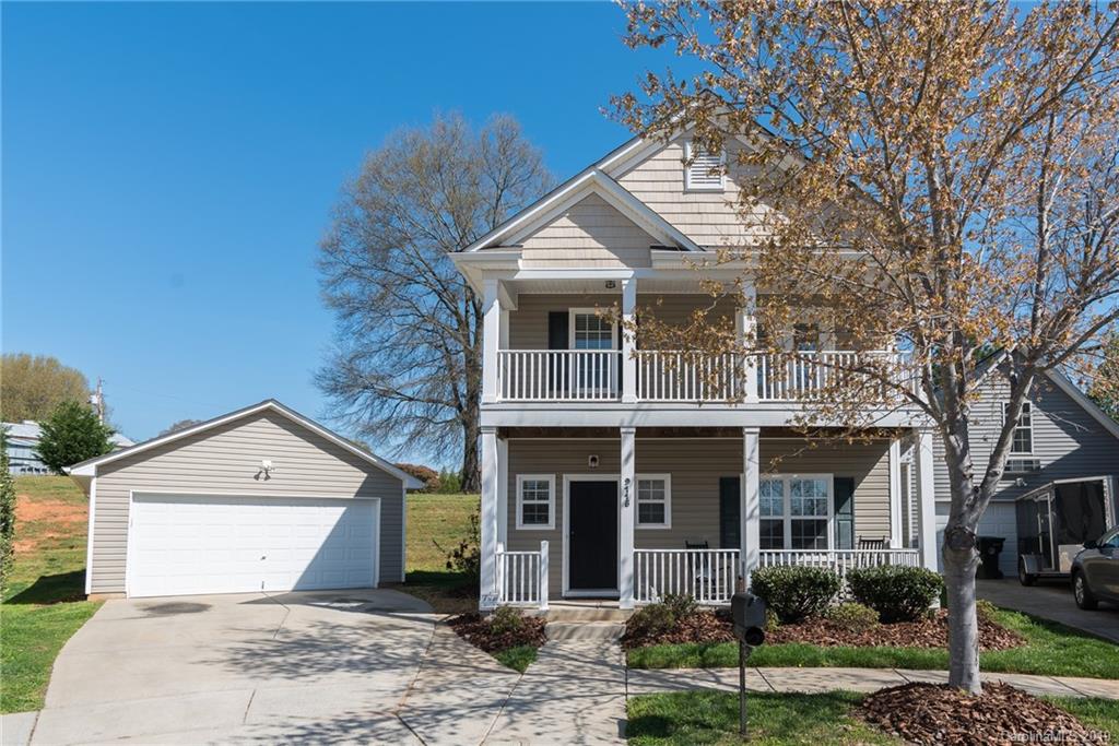 9115 Glenashley Drive Cornelius NC 28031