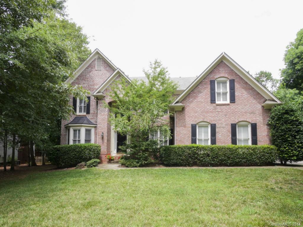 15137 Macbeth Court Huntersville NC 28078