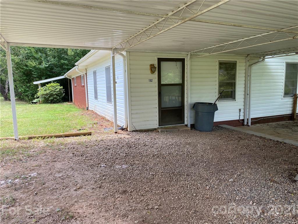 152 Tarheel Lane Statesville NC 28677