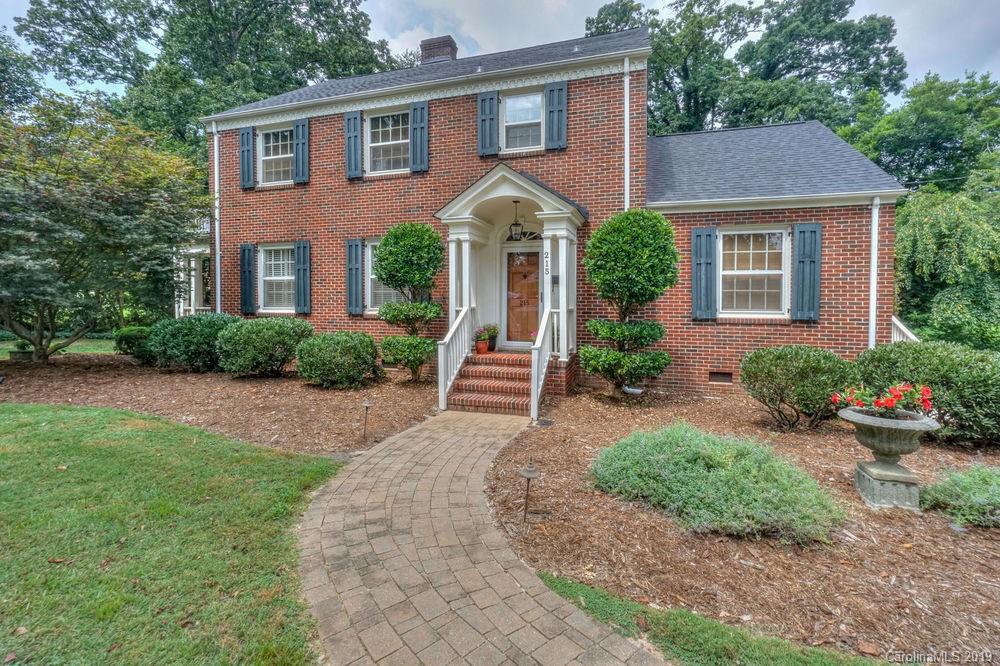 215 Brookdale Drive Statesville NC 28677