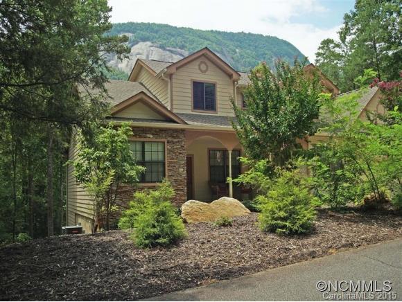 275 Quail Ridge Road Lake Lure NC 28746