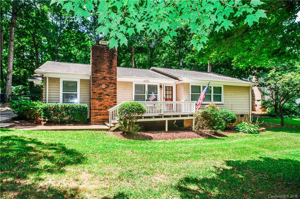 19908 Schooner Drive Cornelius NC 28031