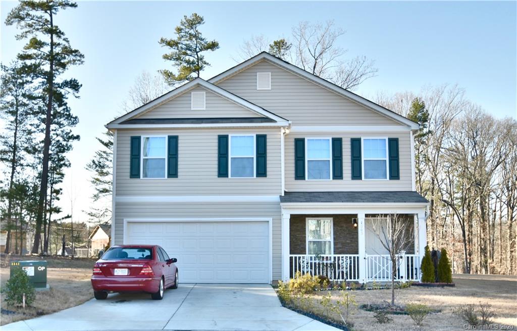 1065 Sundance Drive Gastonia NC 28054