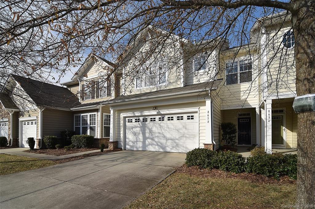 8658 Brookings Drive Charlotte NC 28269