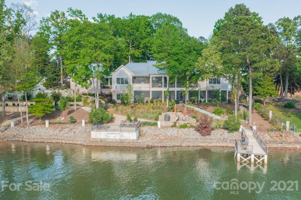 124 Channel Point Lane Mooresville NC 28117