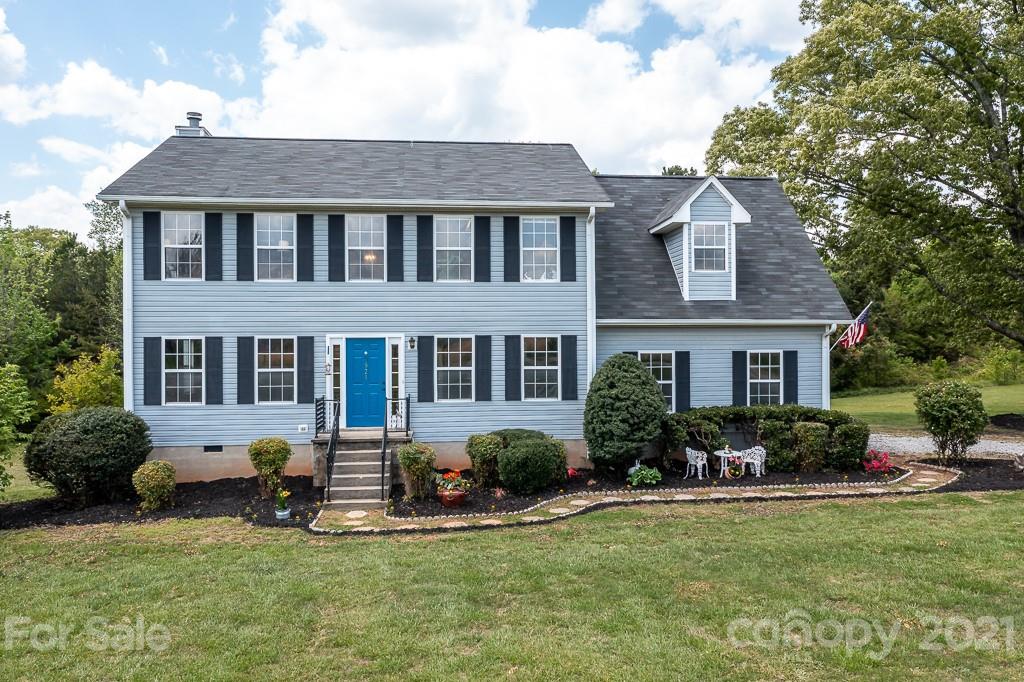 3929 Wexford Lane Denver NC 28037