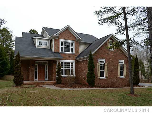 10645 Knox Avenue Matthews NC 28105