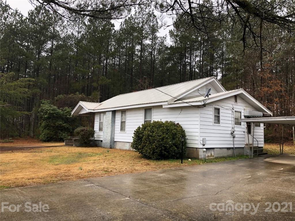 3080 Ken Miller Road Rutherfordton NC 28139