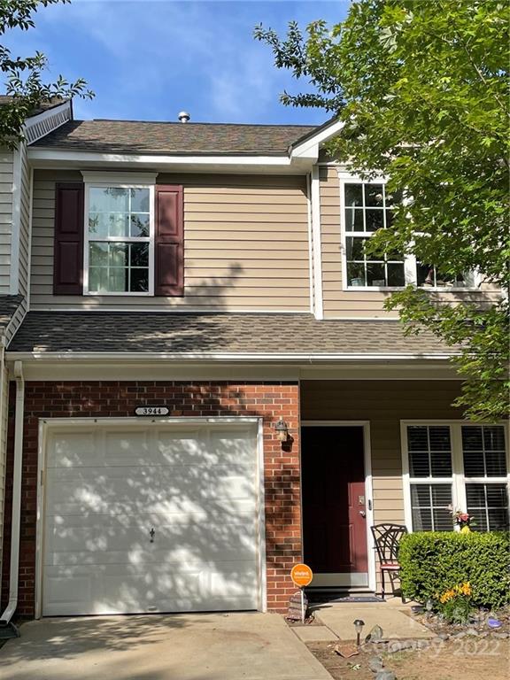 3944 Queensbridge Road Charlotte NC 28213