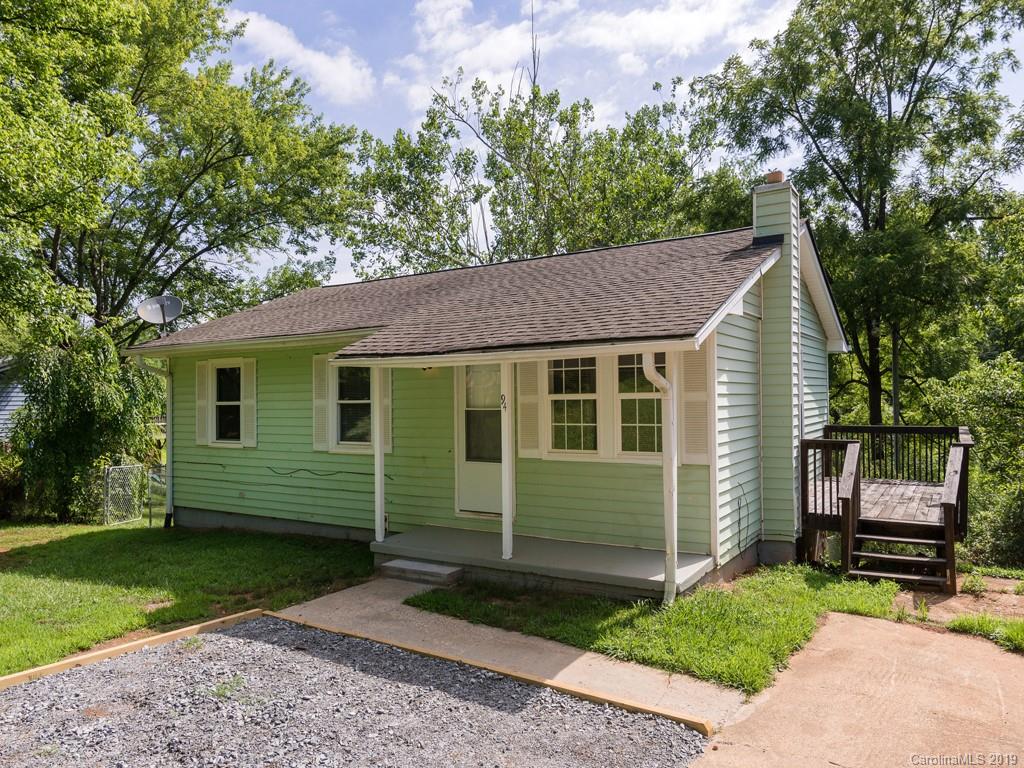 94 Loeb Drive Brevard NC 28712