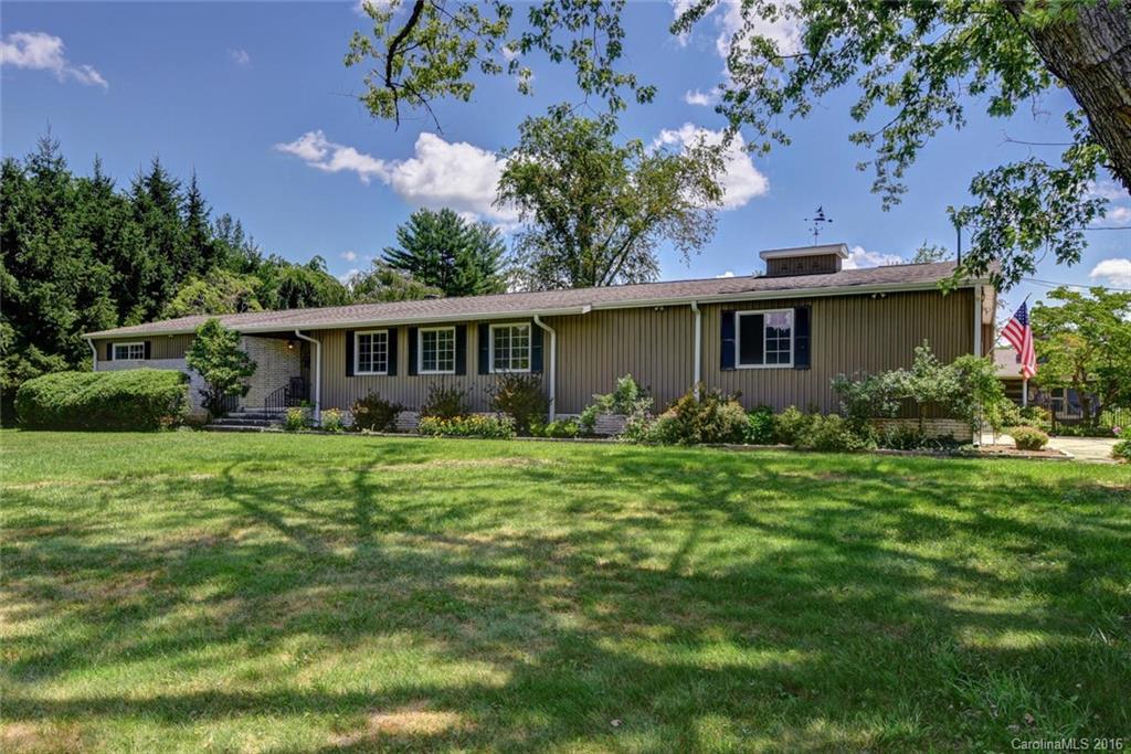 55 Dillingham Road Asheville NC 28805