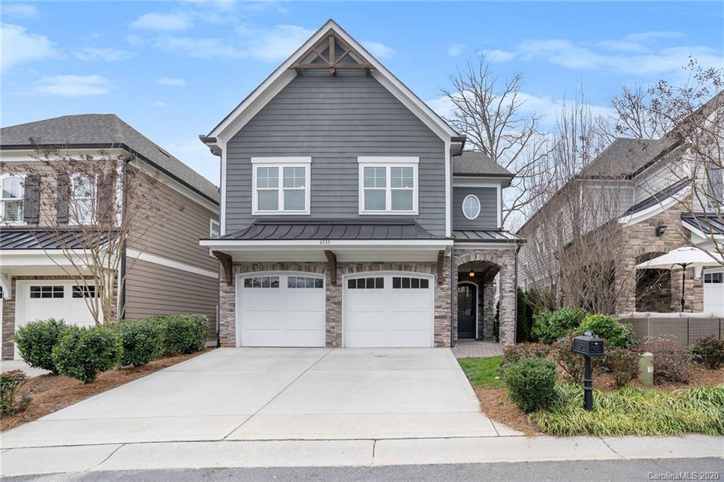 6735 Sardis Road Charlotte NC 28270