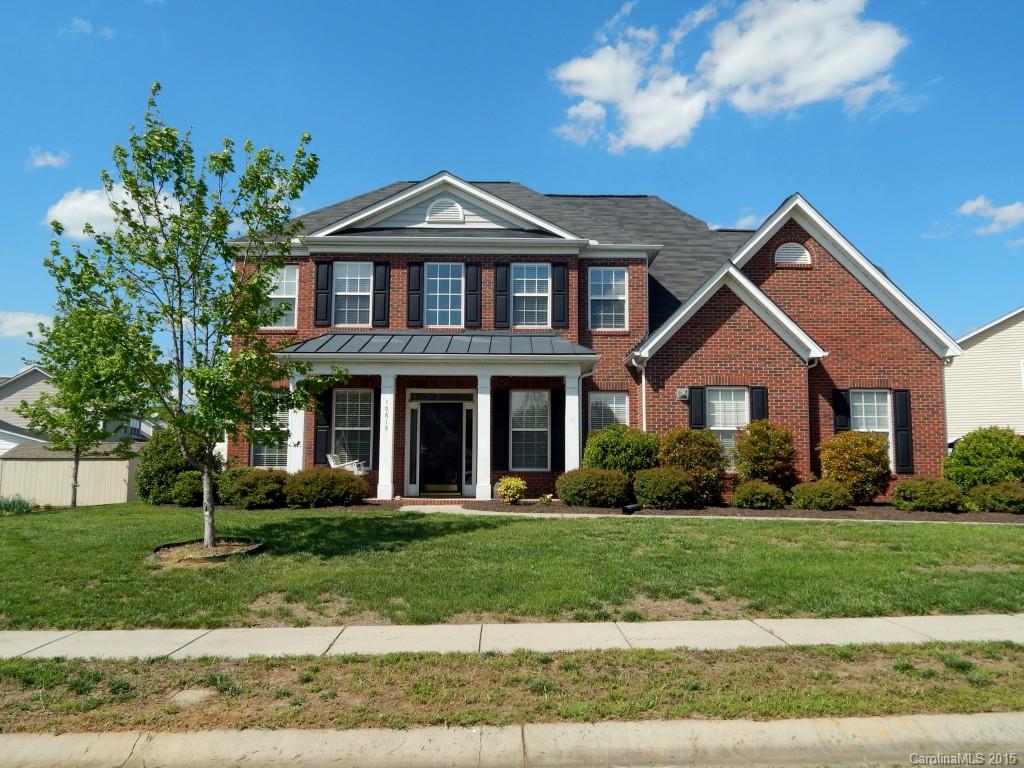 10615 Camden Meadow Drive Charlotte NC 28273