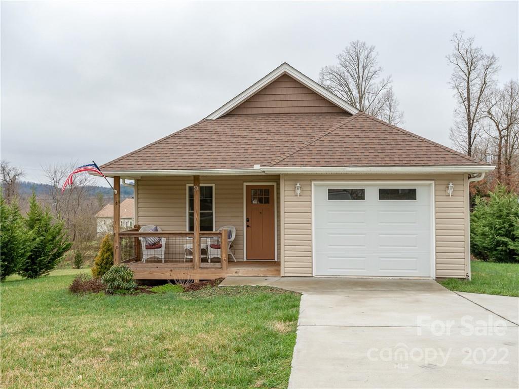 50 Cane Creek Road Fletcher NC 28732