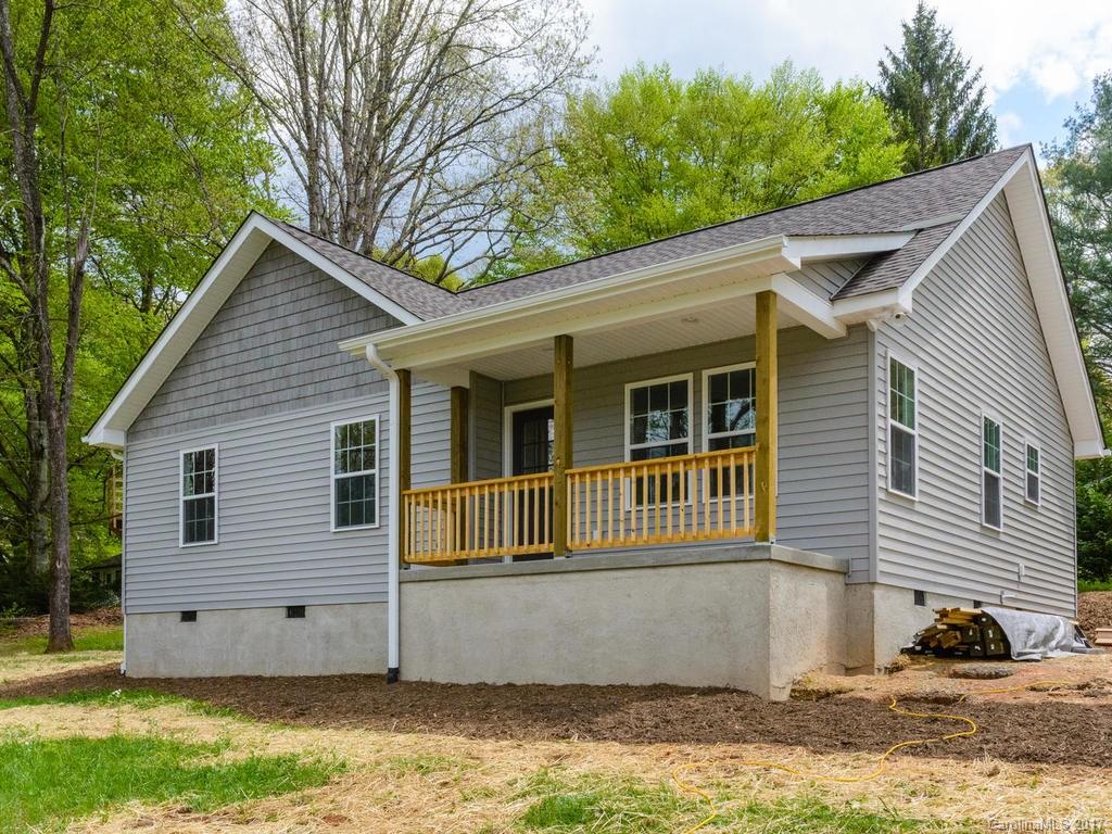 6278 Brevard Road Etowah NC 28729