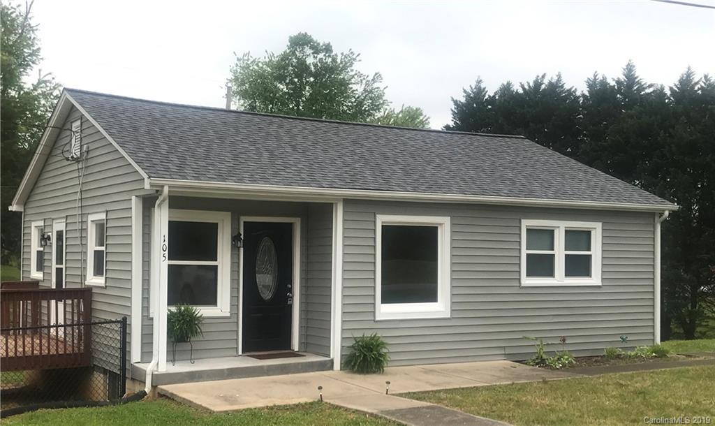 105 Williams Drive Morganton NC 28655