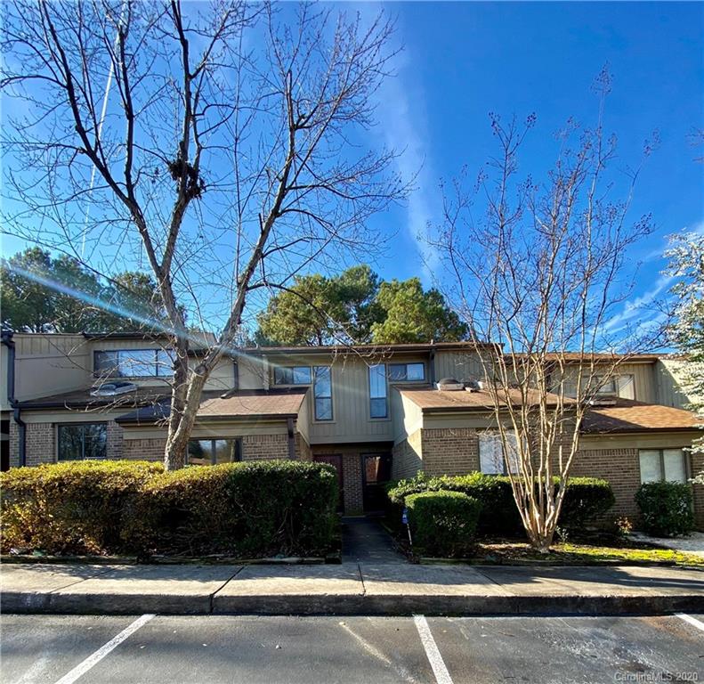 8059 Charter Oak Lane Charlotte NC 28226