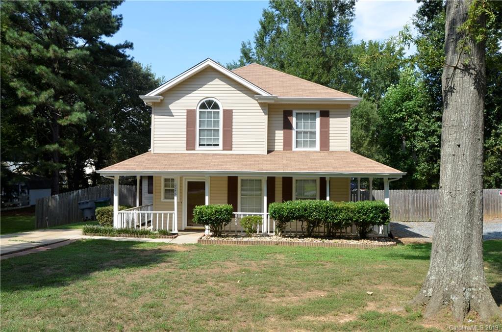 6045 Trysting Road Charlotte NC 28227
