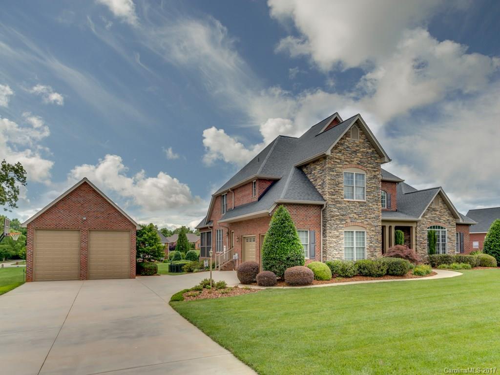 734 Cedar Hill Drive Shelby NC 28152