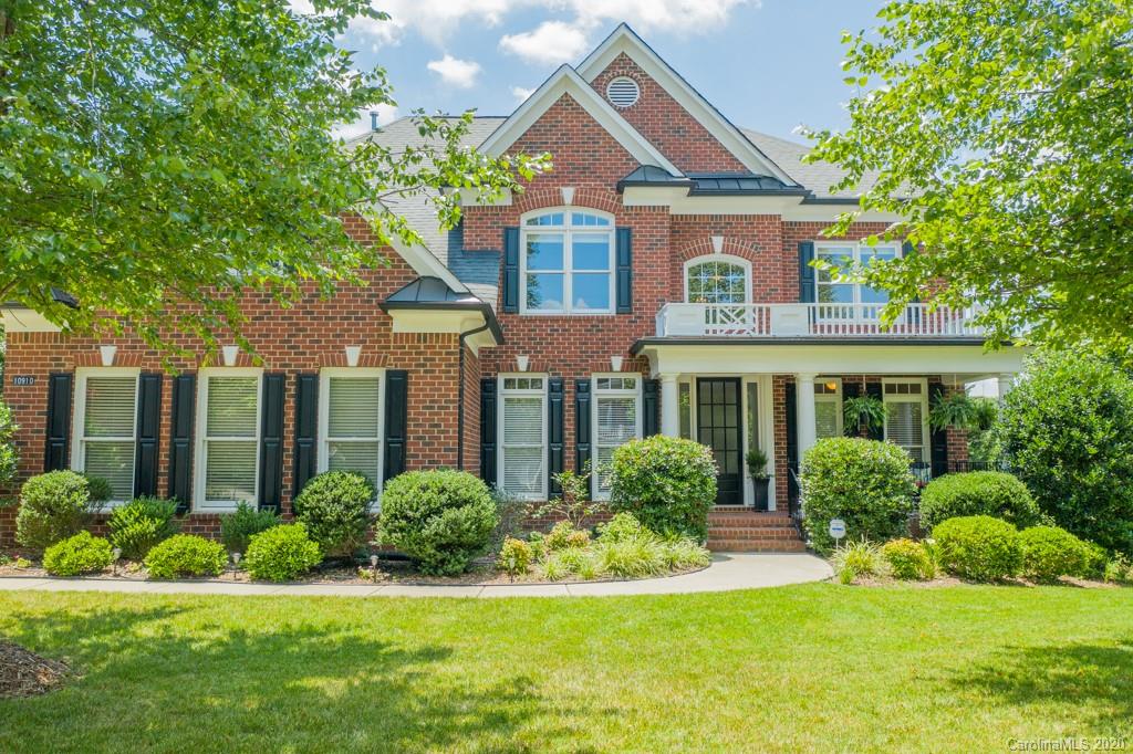 10910 Emerald Wood Drive Huntersville NC 28078