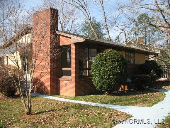 68 Louisiana Avenue Asheville NC 28806