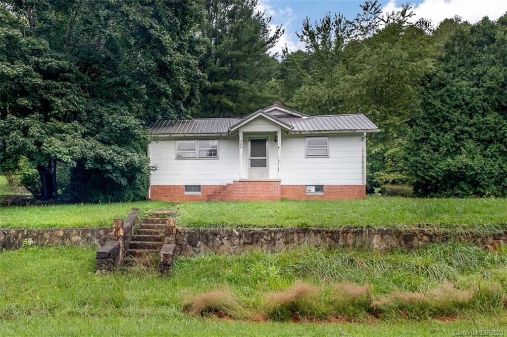 368 Big Cove Road Candler NC 28715