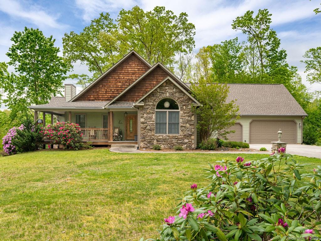303 E Forest Place Candler NC 28715