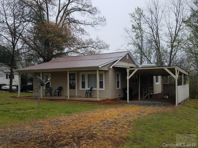 127 Cemetery Street Morganton NC 28655
