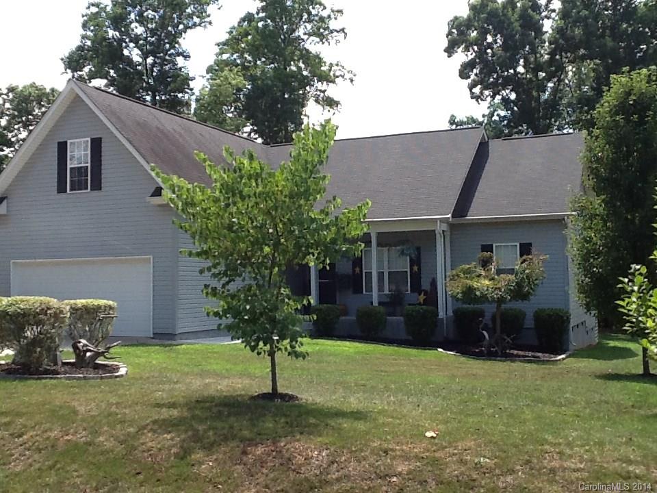 117 Holmfield Road Troutman NC 28166
